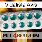 Vidalista Avis dapoxetine1